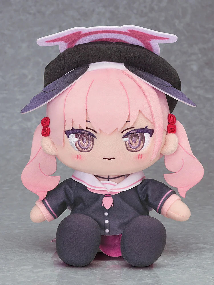 Blue Archive - Chocopuni Plushie Hifumi/Azusa/Koharu/Hanako