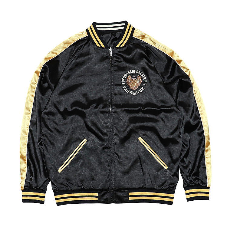 ジャケット・アウター SOUVENIR JACKET BLACK Souvenir Jacket Black | The Webster