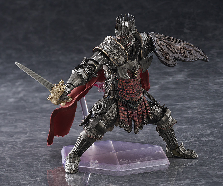 Dragon's Dogma 2 - figma Arisen Figure