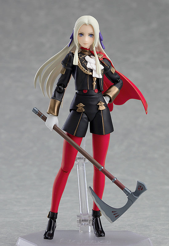 Fire Emblem: Three Houses - figma Edelgard von Hresvelg Figure (Rerelease)