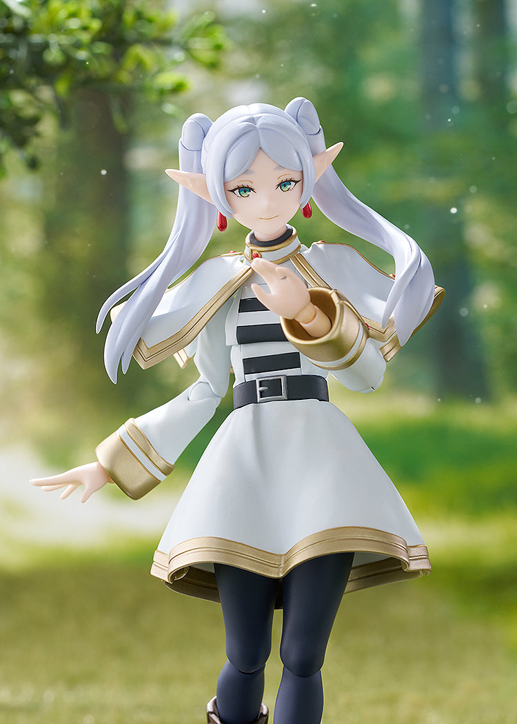 Frieren: Beyond Journey's End - figma Frieren Figure