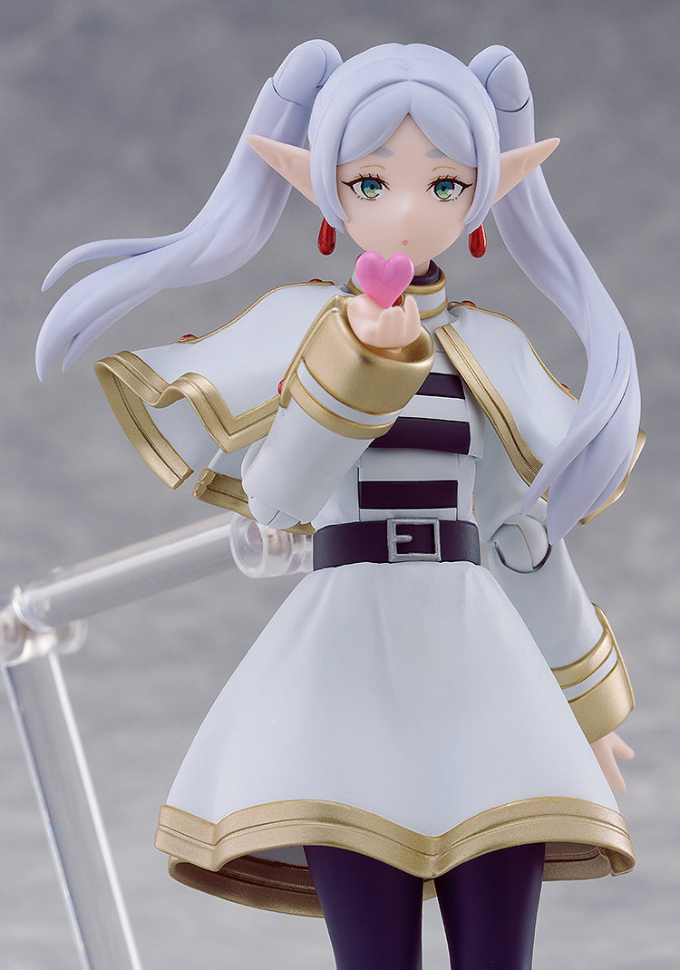 Frieren: Beyond Journey's End - figma Frieren Figure DX Edition