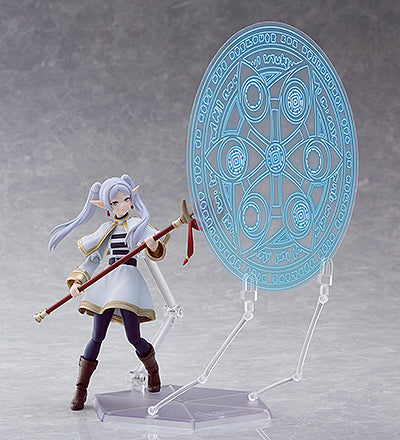 BONUS: figma Frieren (Zoltraak Sheet + Sheet Display Arm x 2)