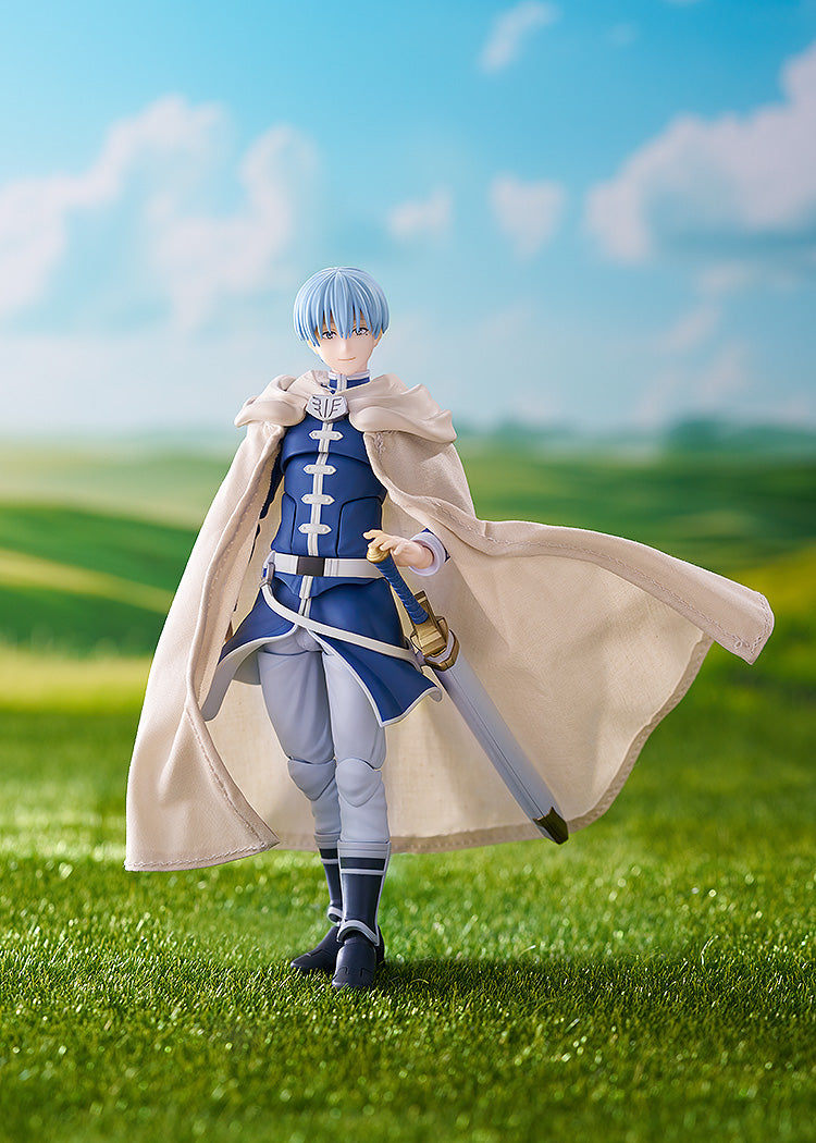 Frieren: Beyond Journey's End - figma Himmel Figure – Good Smile US