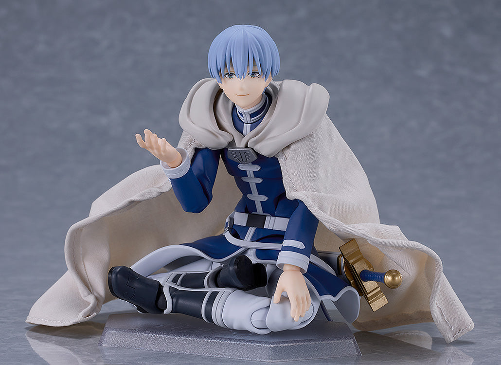 Frieren: Beyond Journey's End - figma Himmel Figure