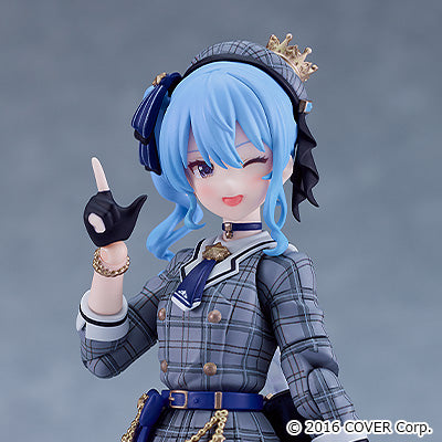 BONUS: figma Hoshimachi Suisei (Winking Face)