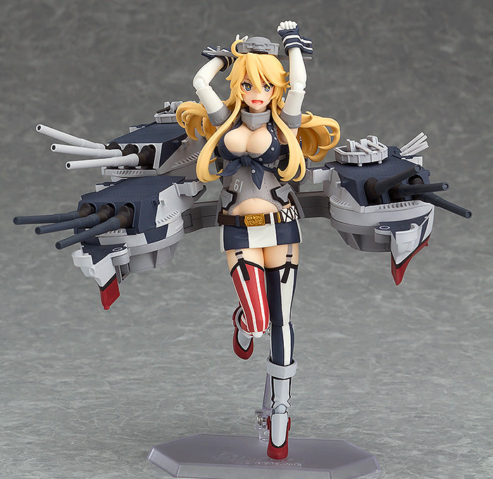 Kantai Collection -KanColle-