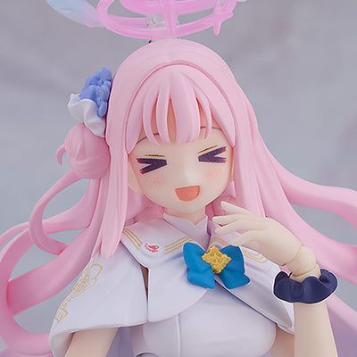 BONUS: figma Mika Misono (Excited Face)