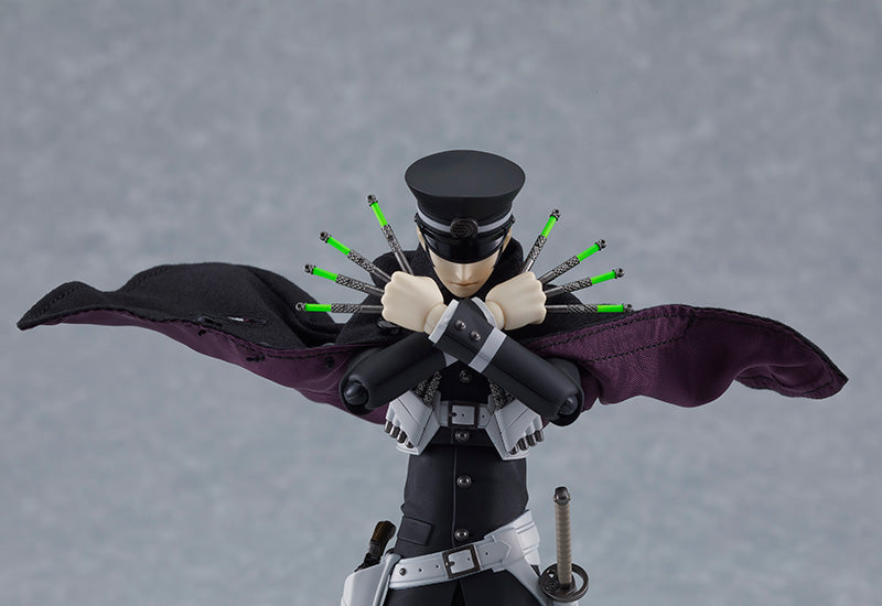 Devil Summoner