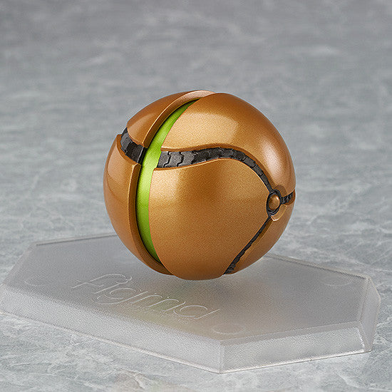 Metroid - figma Samus Aran: PRIME 3 ver. Figure (Rerelease)