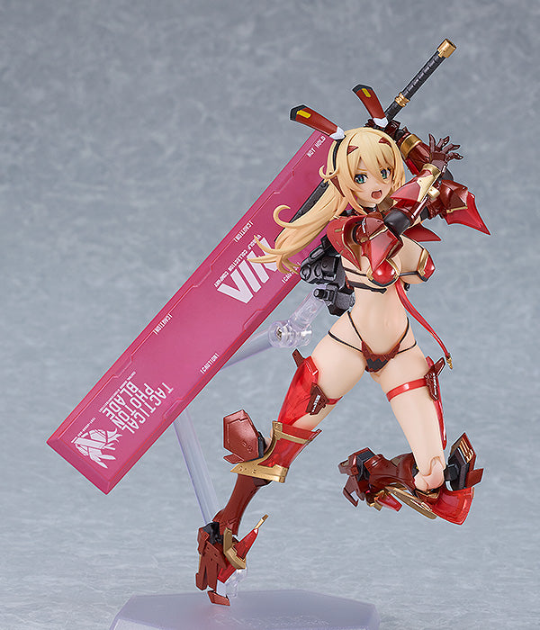 BUNNY SUIT PLANNING - figma Veronica Sweetheart (Rerelease) Figure