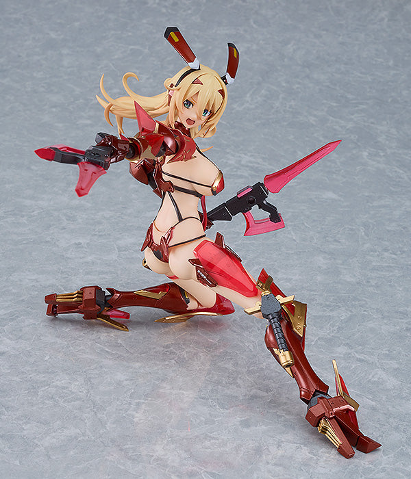 BUNNY SUIT PLANNING - figma Veronica Sweetheart (Rerelease) Figure