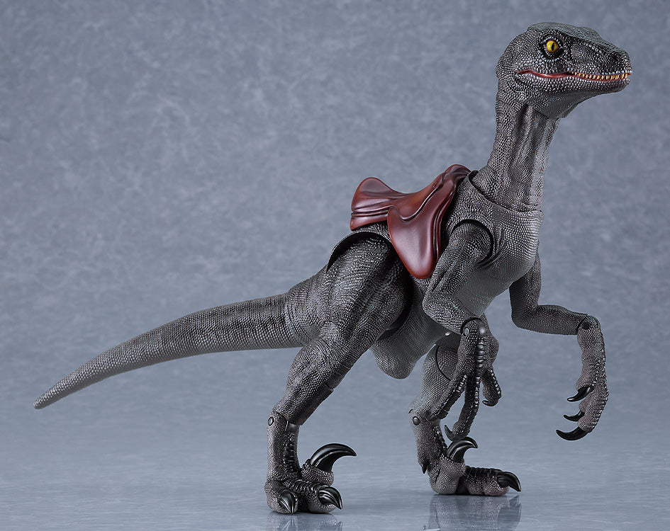 figma ex:ride Small Dinosaur Figure (Ash)/(Brown)