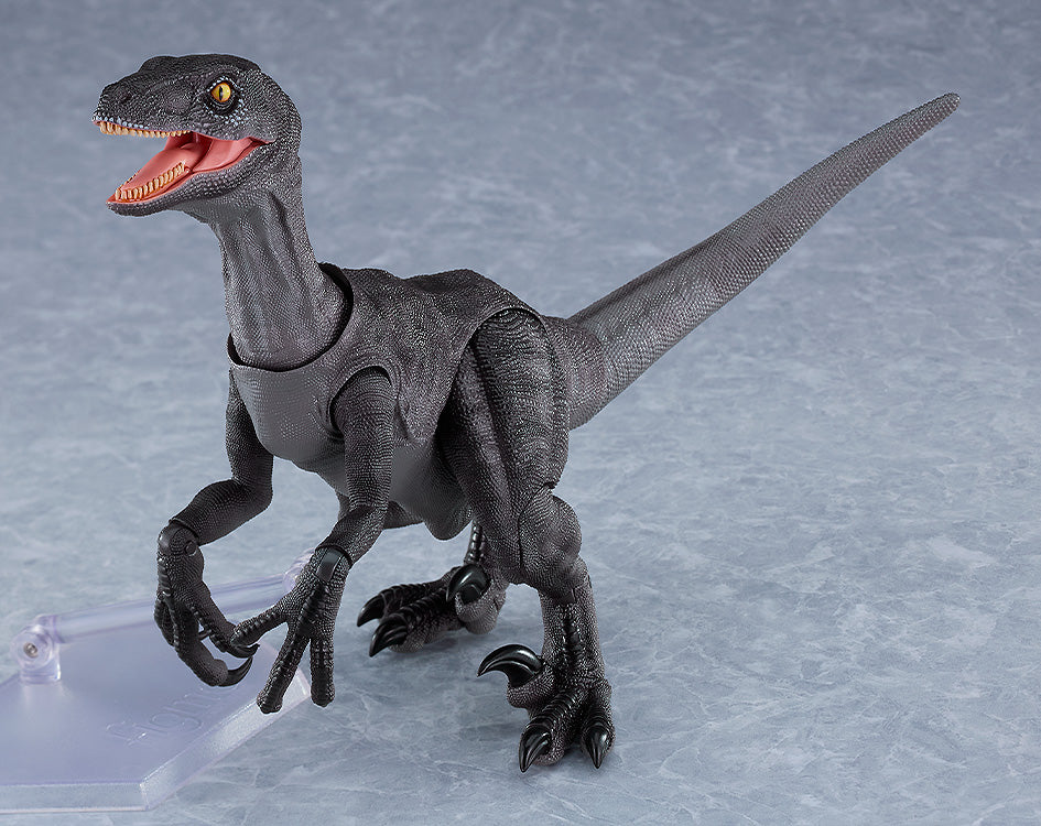 figma ex:ride Small Dinosaur Figure (Ash)/(Brown)