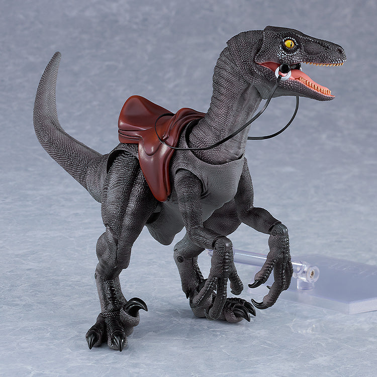 figma ex:ride Small Dinosaur Figure (Ash)/(Brown)