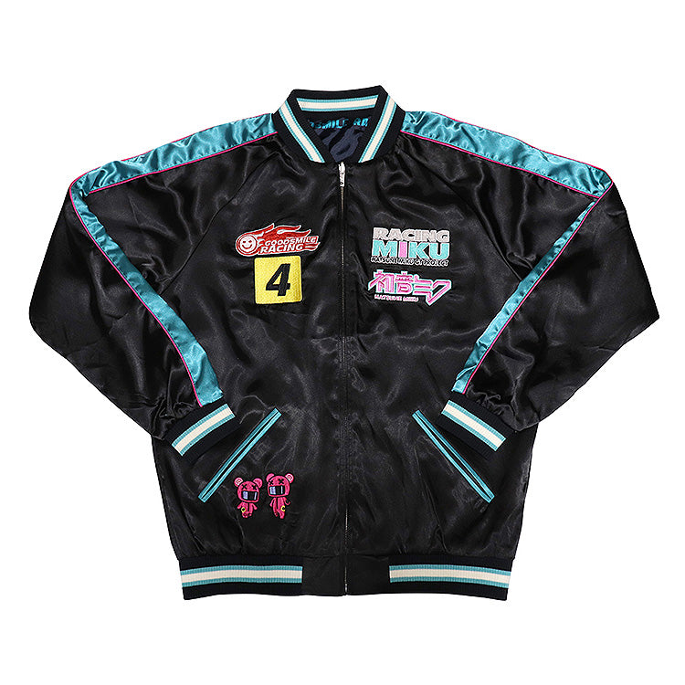 Good Smile Racing - Racing Miku Souvenir Jacket: 2025 Model (M/L/XL/XXL)