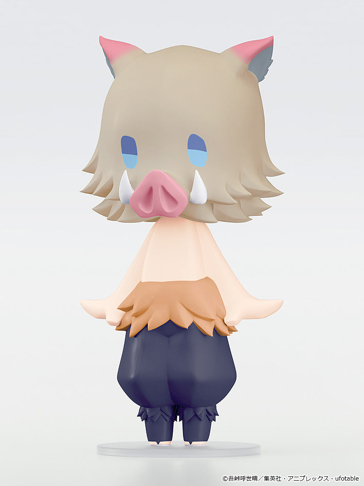 Demon Slayer  - HELLO! GOODSMILE Inosuke Hashibira Figure