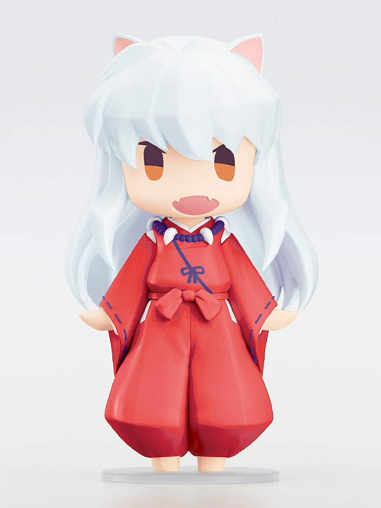 Inuyasha - HELLO! GOOD SMILE Inuyasha Figure