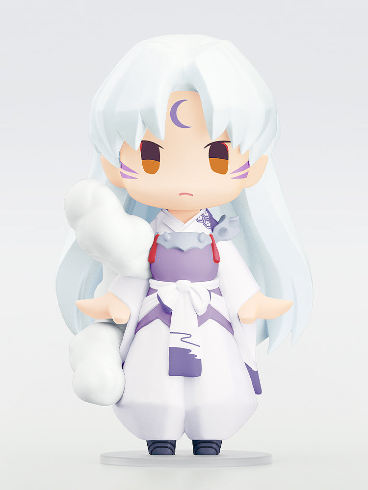 Inuyasha - HELLO! GOOD SMILE Sesshomaru Figure