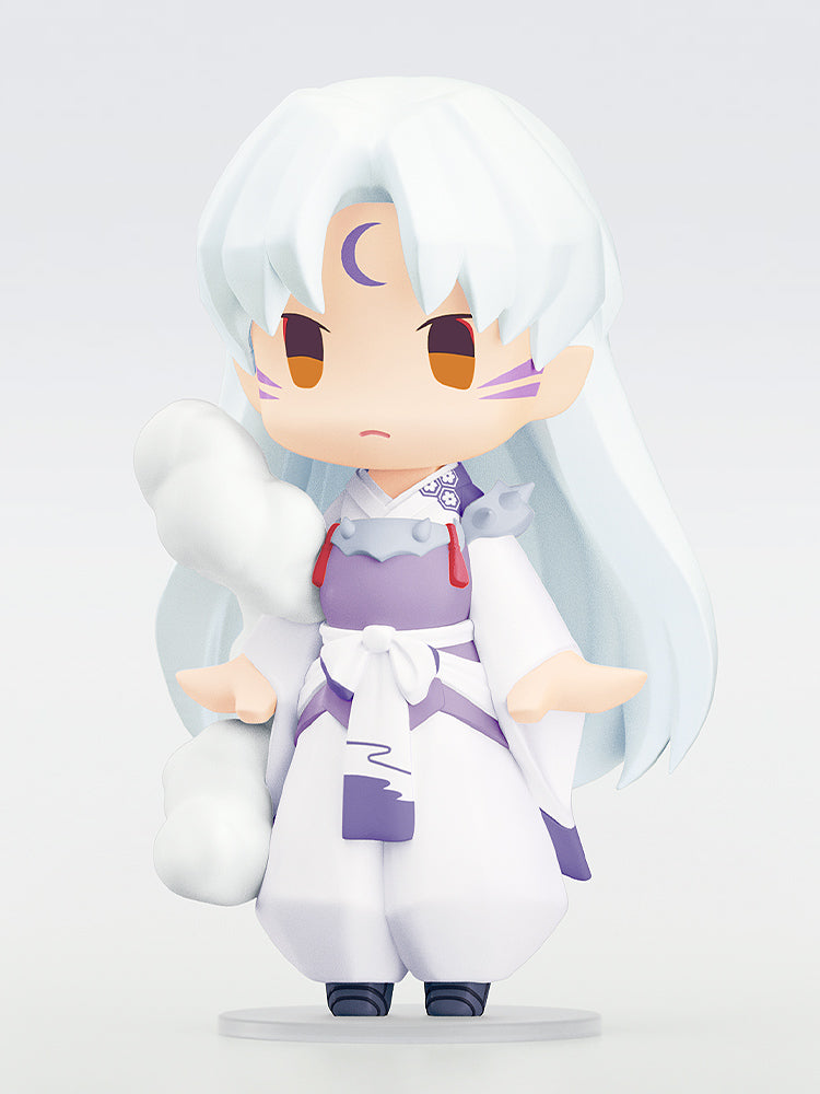 Inuyasha - HELLO! GOOD SMILE Sesshomaru Figure