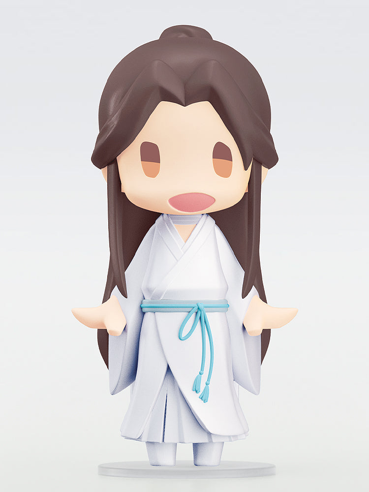 Smile♡ Heaven Official's Blessing - HELLO! GOOD SMILE Xie Lian