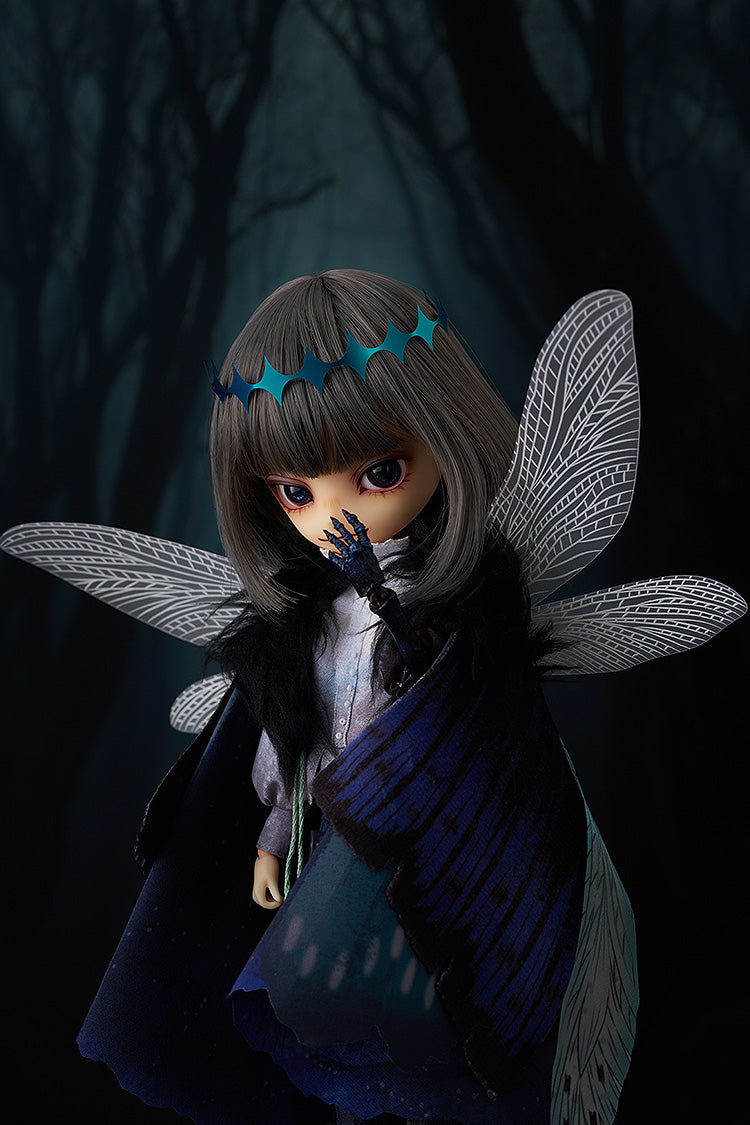 Fate/Grand Order - Harmonia bloom Pretender/Oberon Doll Extra Set (Vortigern)