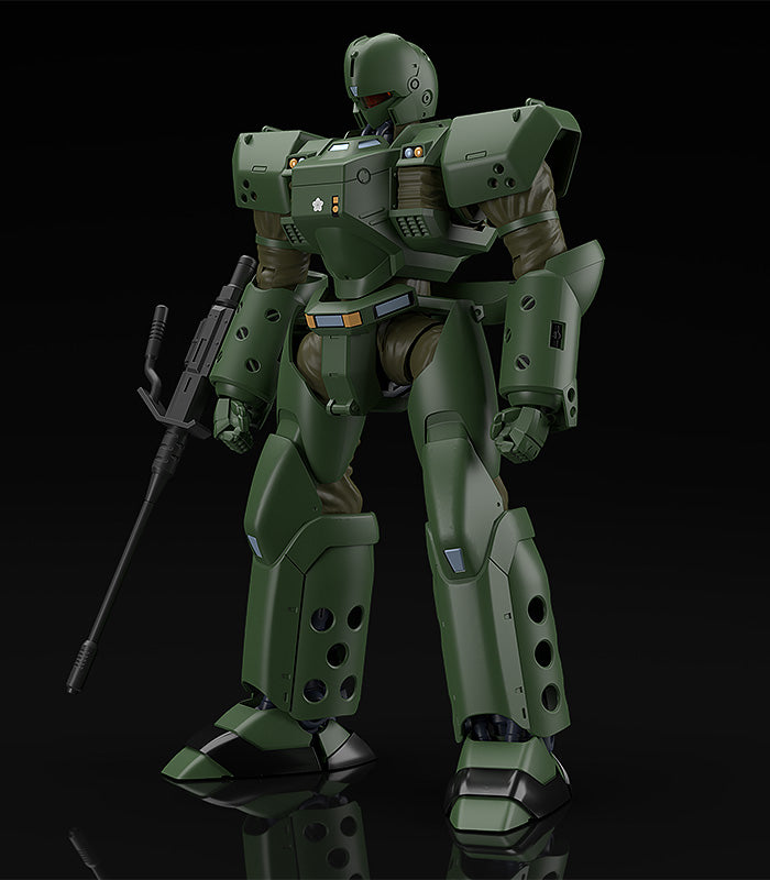 Mobile Police Patlabor