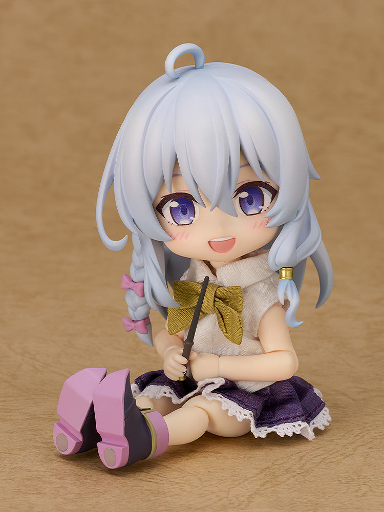 Wandering Witch - Nendoroid Doll Elaina Figure
