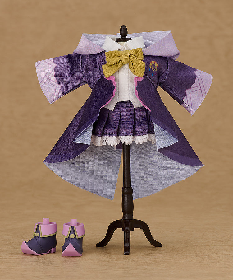 Wandering Witch - Nendoroid Doll Elaina Figure