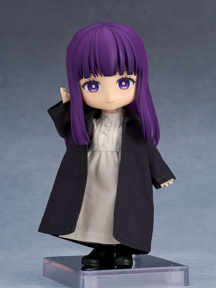 Frieren: Beyond Journey's End - Nendoroid Doll Fern