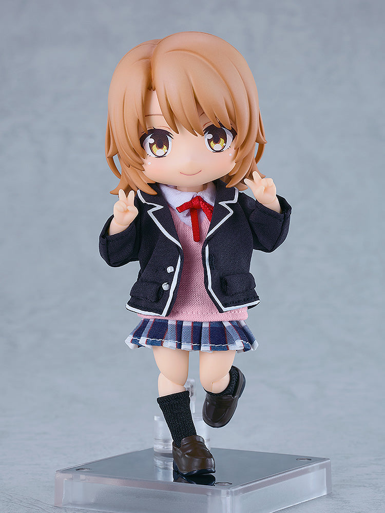 My Teen Romantic Comedy SNAFU - Nendoroid Doll Iroha Isshiki