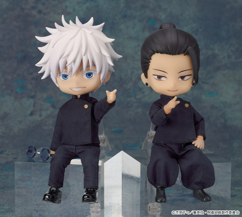 Jujutsu Kaisen - Nendoroid Doll Suguru Geto: Tokyo Jujutsu High School Ver.