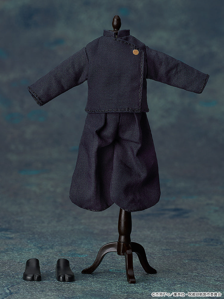 Jujutsu Kaisen - Nendoroid Doll Suguru Geto: Tokyo Jujutsu High School Ver.