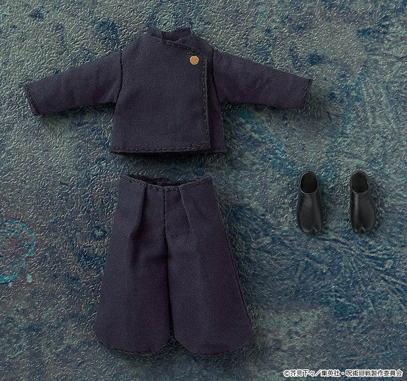 Jujutsu Kaisen - Nendoroid Doll Suguru Geto: Tokyo Jujutsu High School Ver.