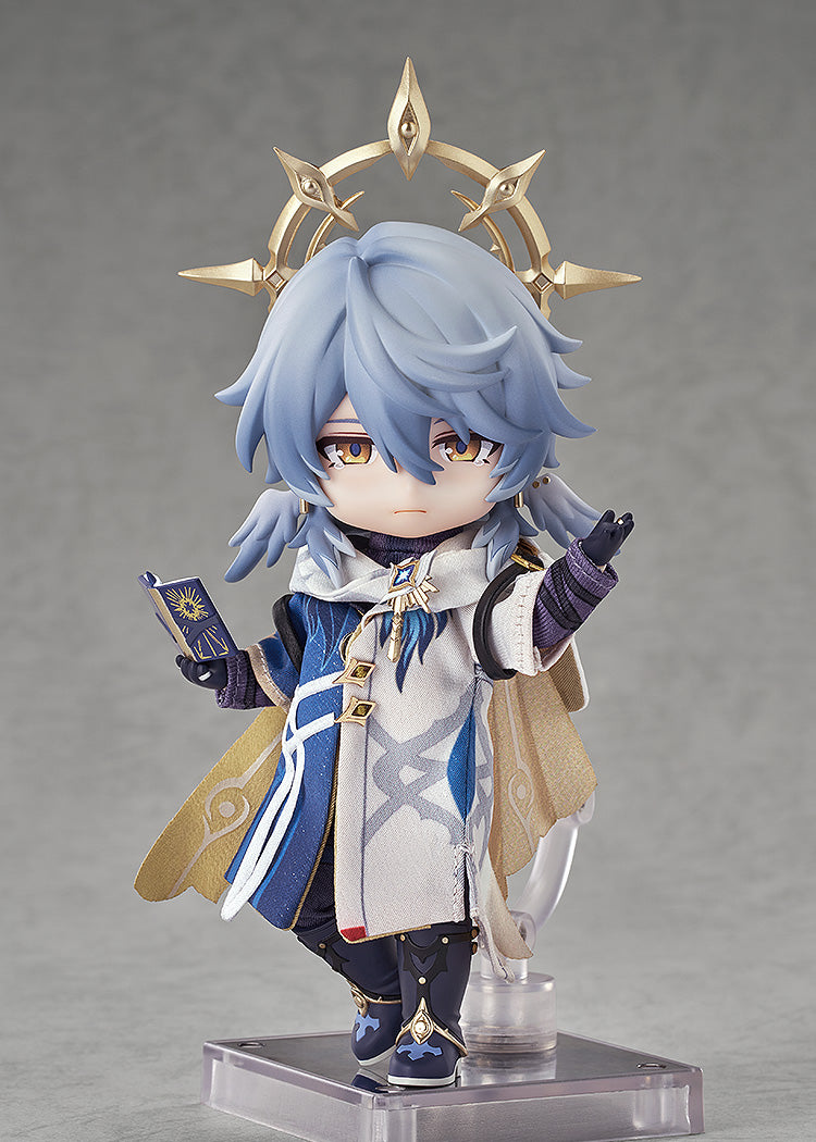 Honkai: Star Rail - Nendoroid Doll Sunday Figure