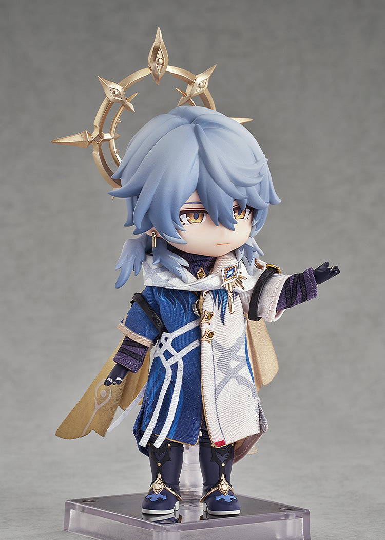 Honkai: Star Rail - Nendoroid Doll Sunday Figure