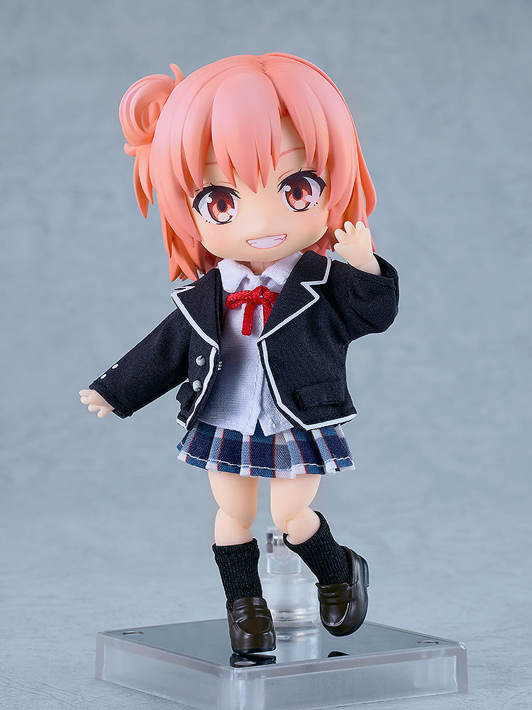 My Teen Romantic Comedy SNAFU - Nendoroid Doll Yui Yuigahama