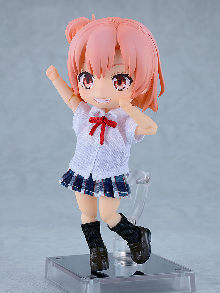 My Teen Romantic Comedy SNAFU - Nendoroid Doll Yui Yuigahama