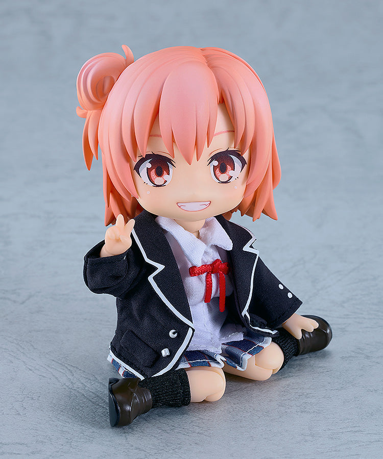 My Teen Romantic Comedy SNAFU - Nendoroid Doll Yui Yuigahama