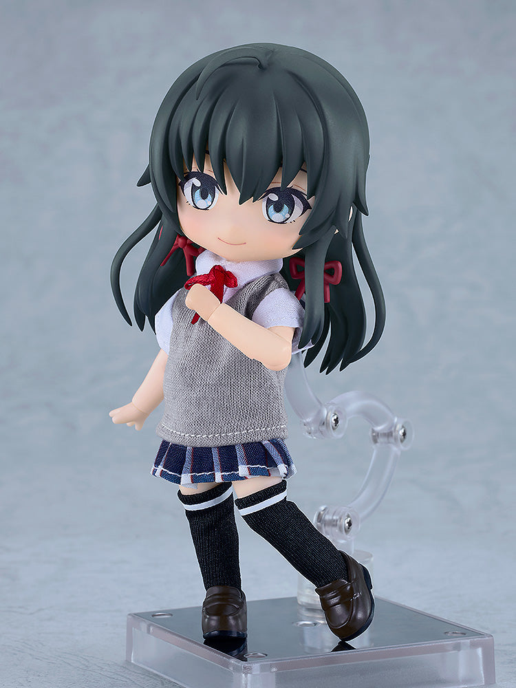 My Teen Romantic Comedy SNAFU - Nendoroid Doll Yukino Yukinoshita