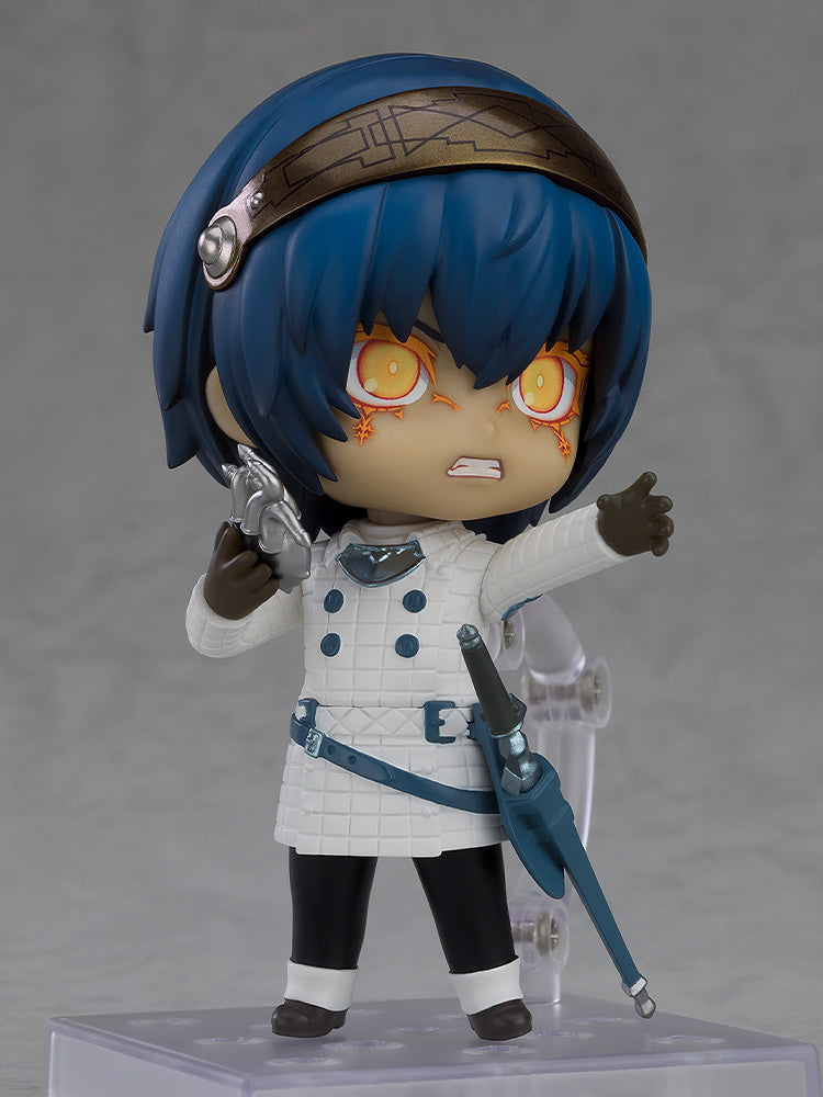 Metaphor: ReFantazio - Nendoroid Metaphor: ReFantazio Protagonist Optional Parts