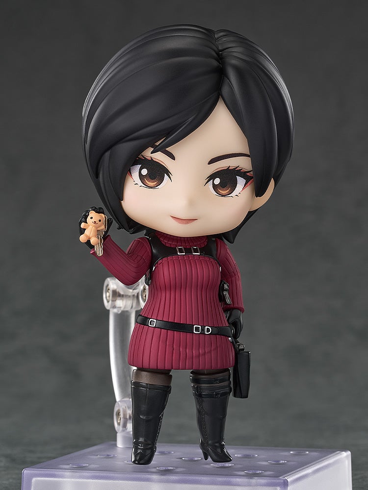 Resident Evil - Nendoroid Ada Wong Figure