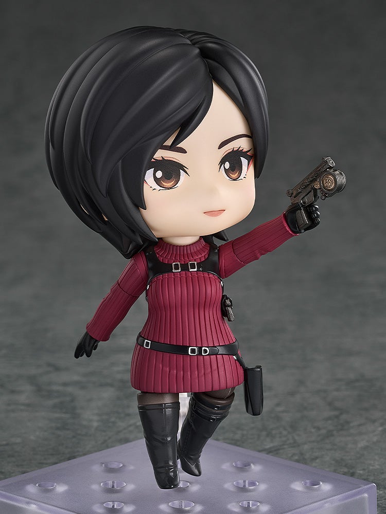 Resident Evil - Nendoroid Ada Wong Figure