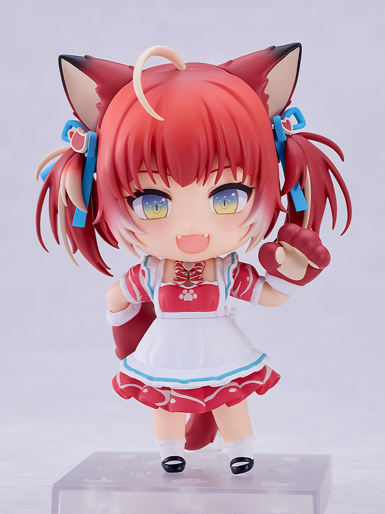Nendoroid Akami Karubi Figure