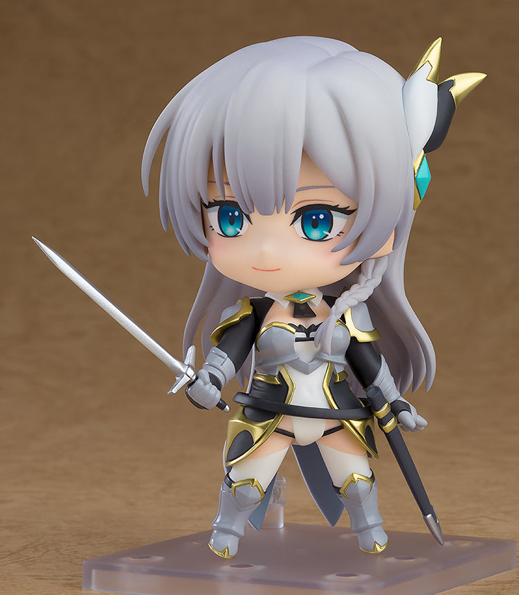 From Old Country Bumpkin to Master Swordsman