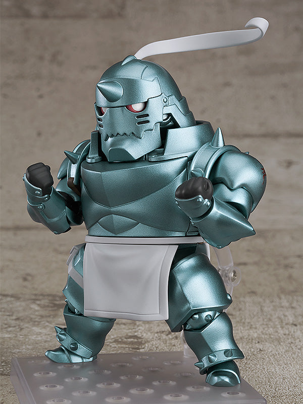 Fullmetal Alchemist: Brotherhood - Nendoroid Alphonse Elric (Re-release) Figure