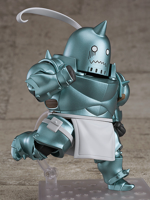 Fullmetal Alchemist: Brotherhood - Nendoroid Alphonse Elric (Re-release) Figure