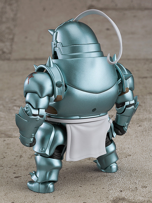 Fullmetal Alchemist: Brotherhood - Nendoroid Alphonse Elric (Re-release) Figure