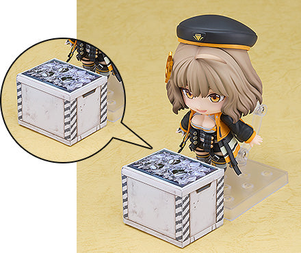 BONUS: Nendoroid Anis (Paper Craft)