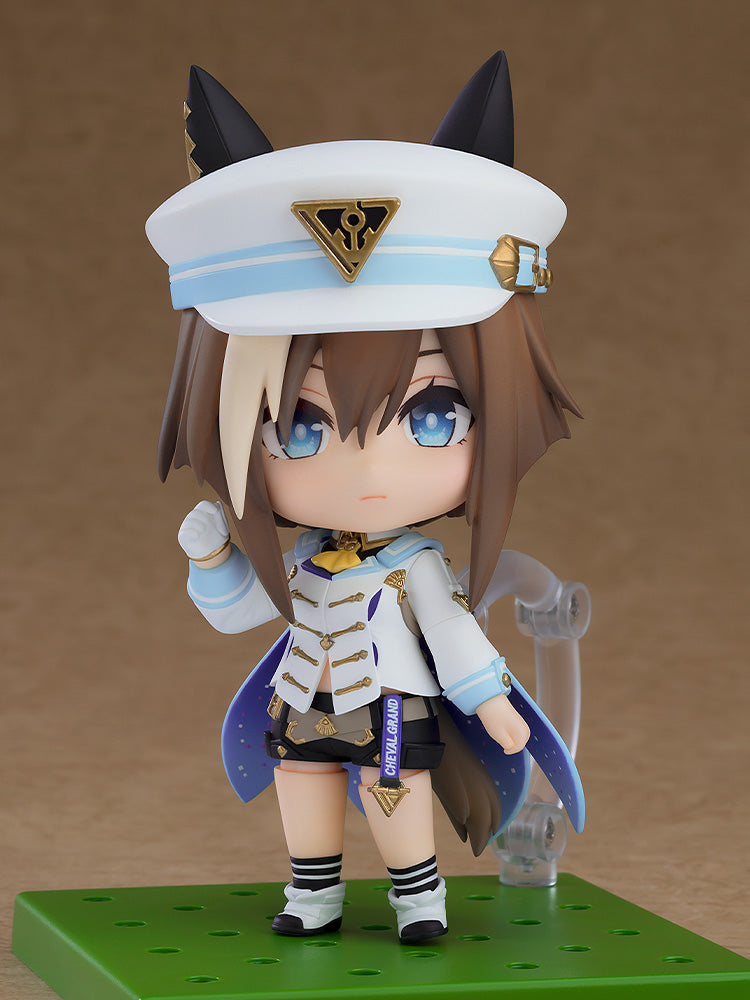 Umamusume: Pretty Derby - Nendoroid Cheval Grand Figure